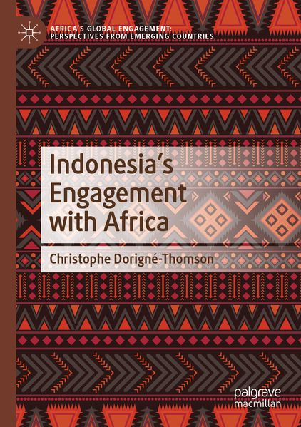 Indonesia's Engagement with Africa
