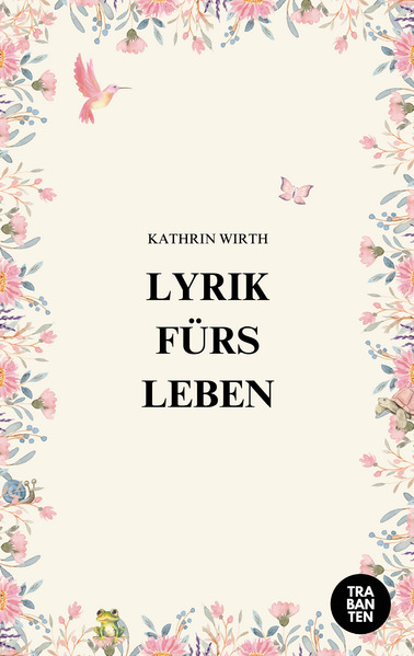 Lyrik fürs Leben