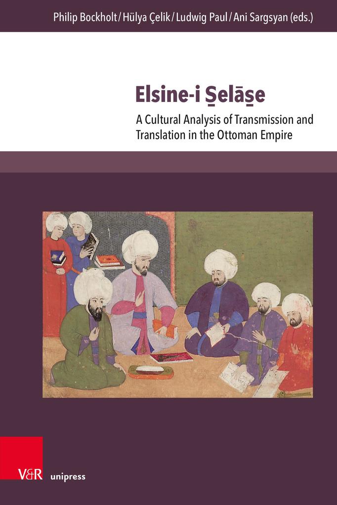 Elsine-i Selase