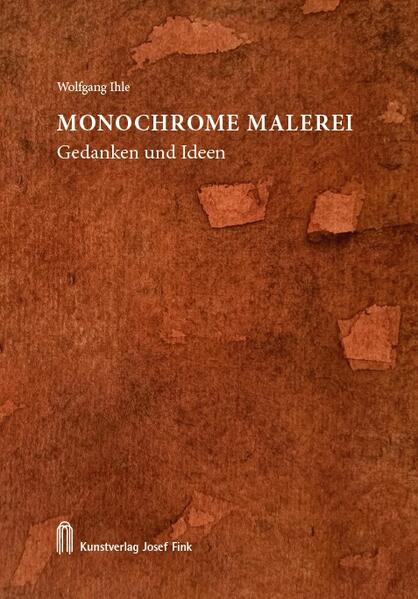 Monochrome Malerei - Gedanken und Ideen