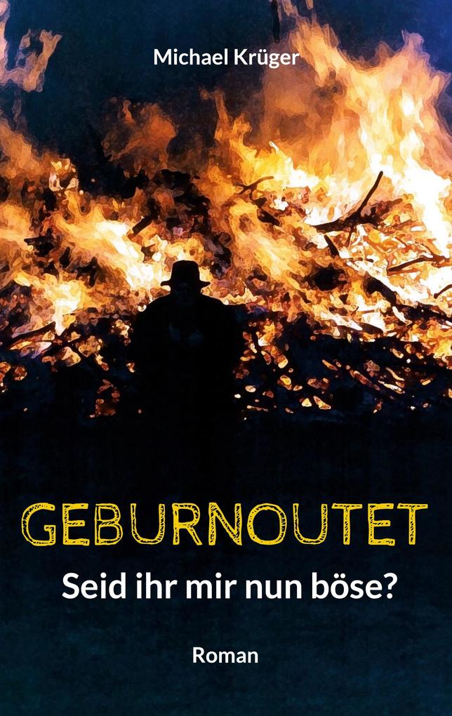 Geburnoutet