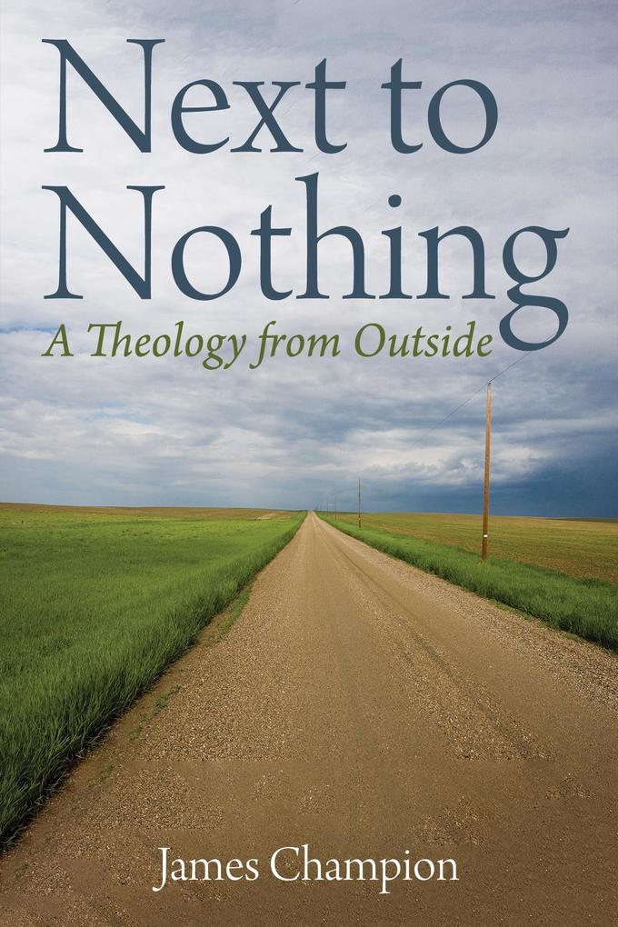 Next to Nothing