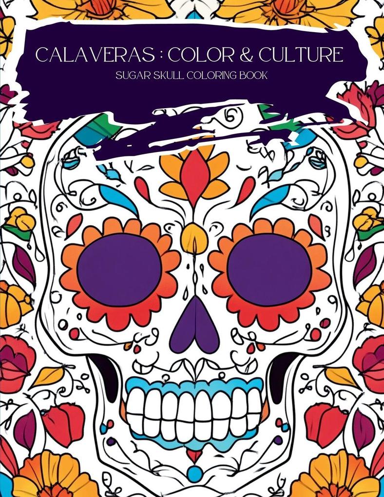Calaveras