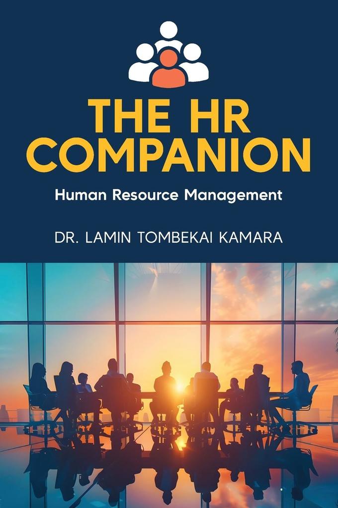 The HR Companion