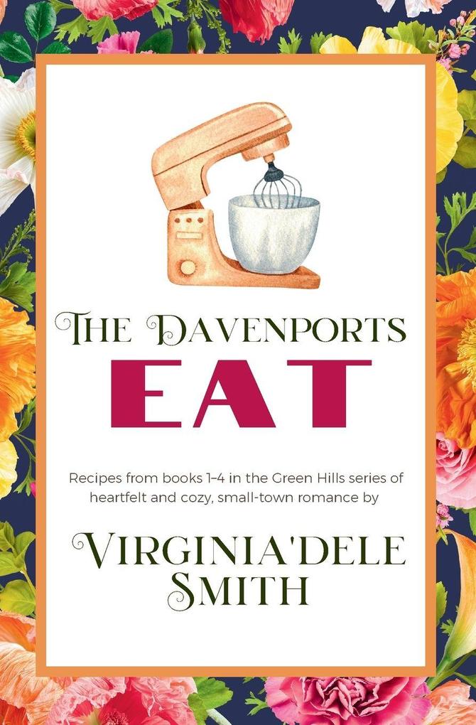 The Davenports EAT