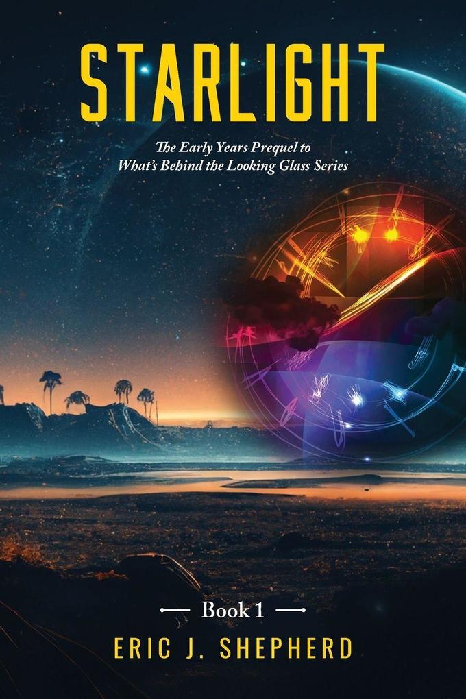 Starlight Book 1
