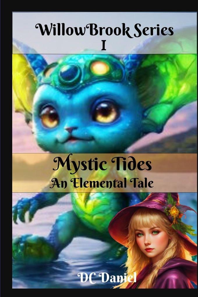 Mystic Tides