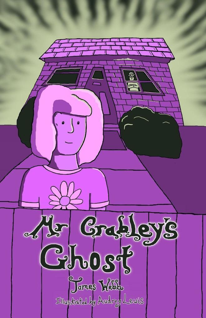 Mr Crabley's Ghost