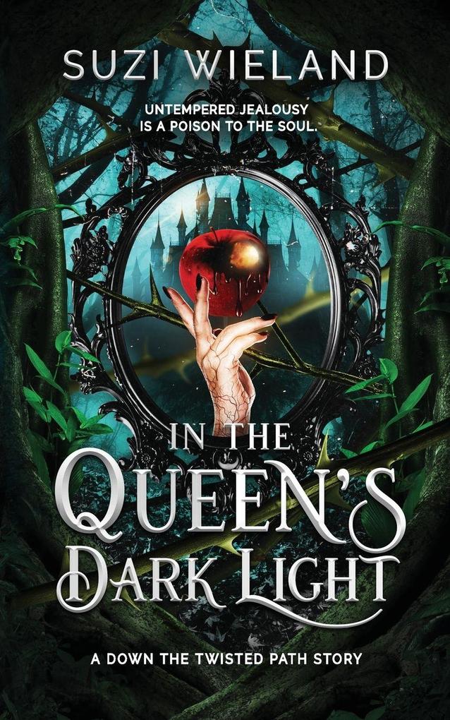In the Queen's Dark Light