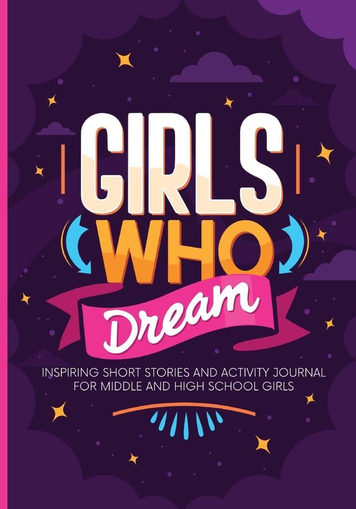Girls Who Dream