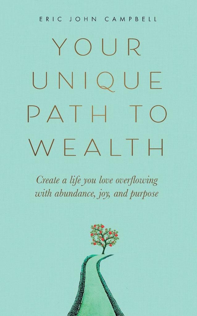 Grounded Grove Publishing Your Unique Path To Wealth