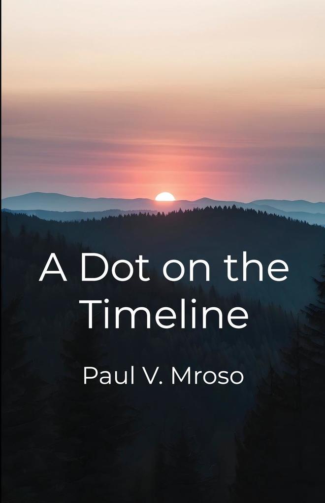 A Dot on the Timeline