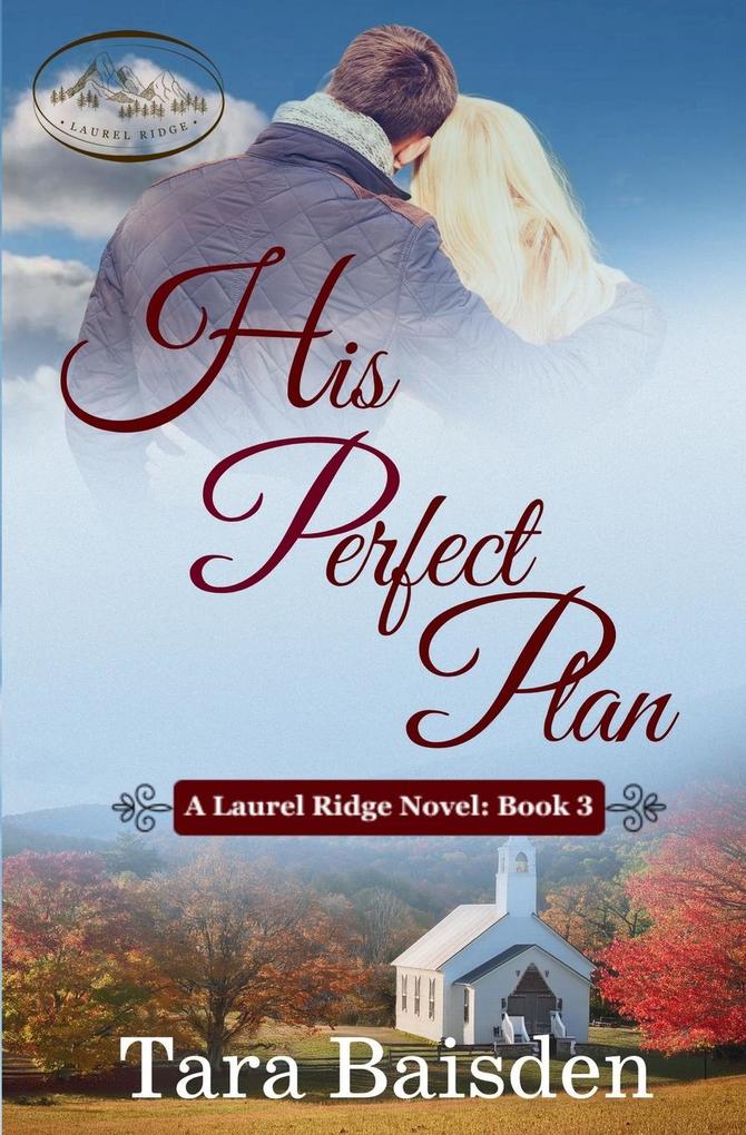 His Perfect Plan