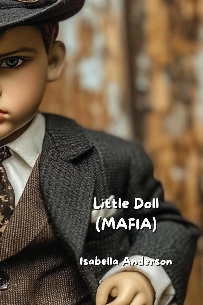 Little Doll (MAFIA)