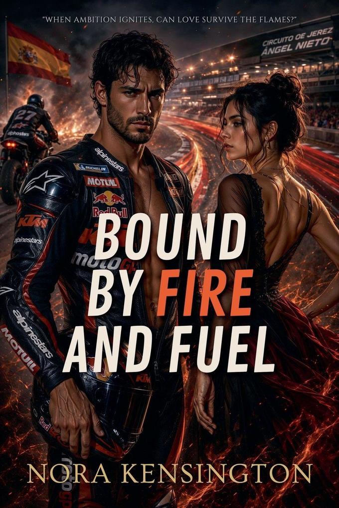 Bound by Fire and Fuel
