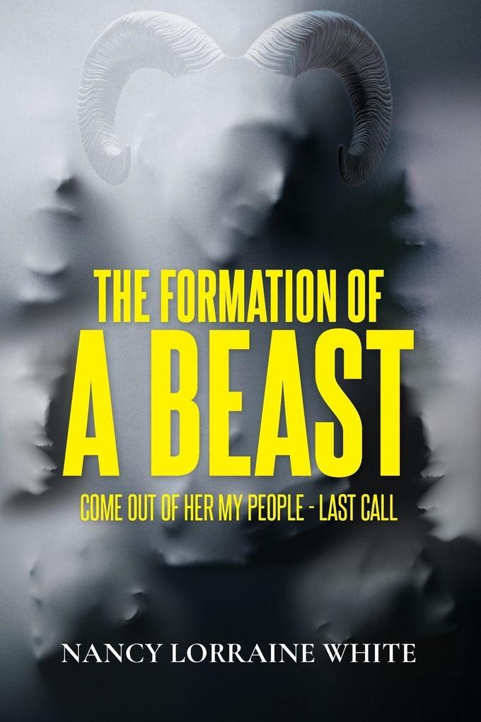 The Formation Of A Beast