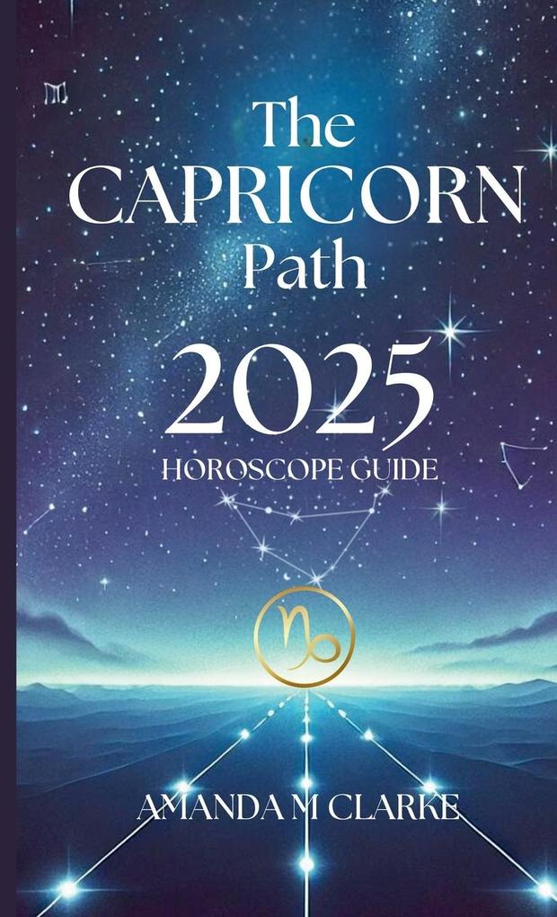 The Capricorn Path