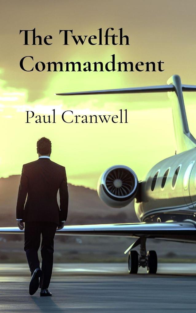 The Twelfth Commandment