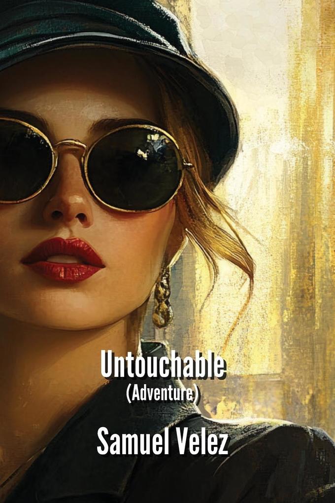 Untouchable (Adventure)