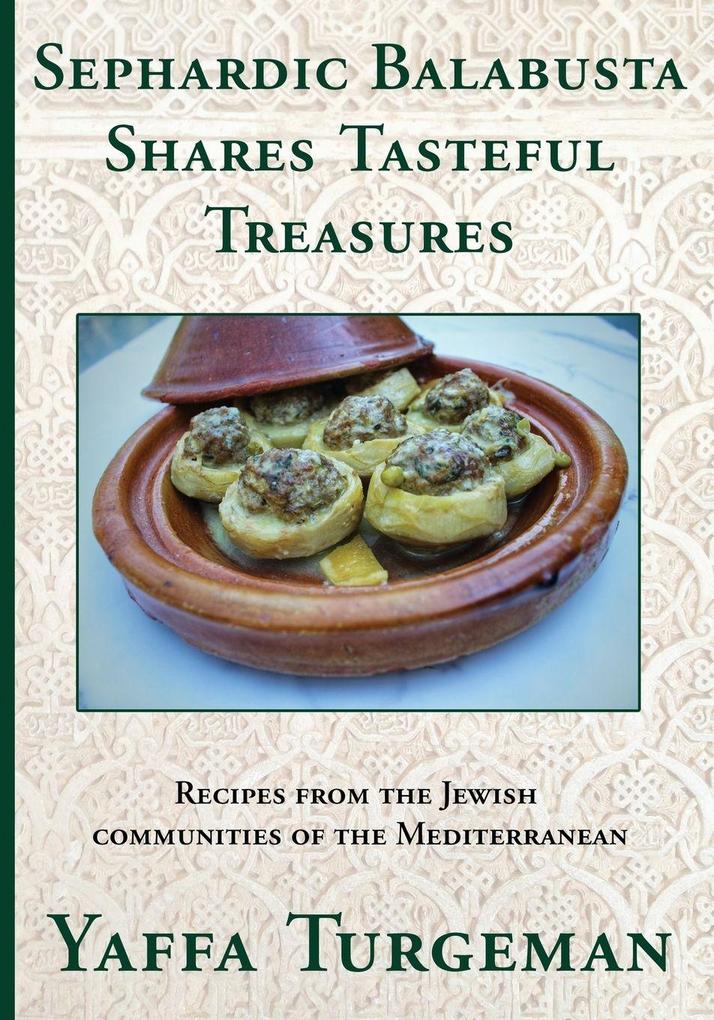Sephardic Balabusta