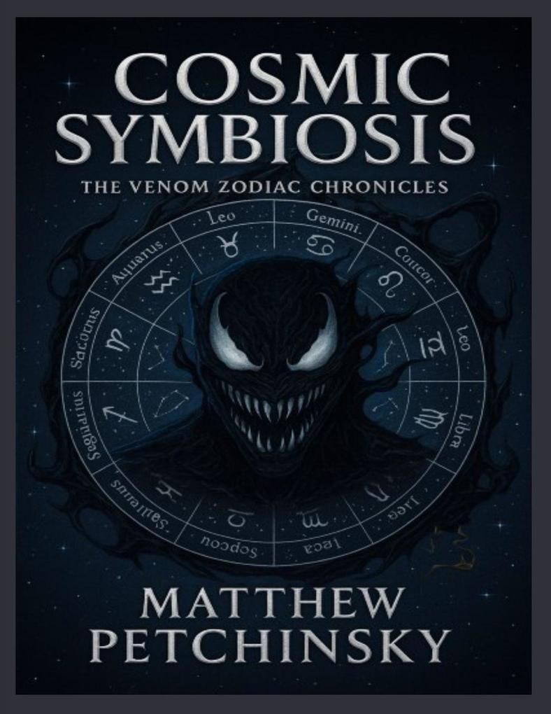 Cosmic Symbiosis