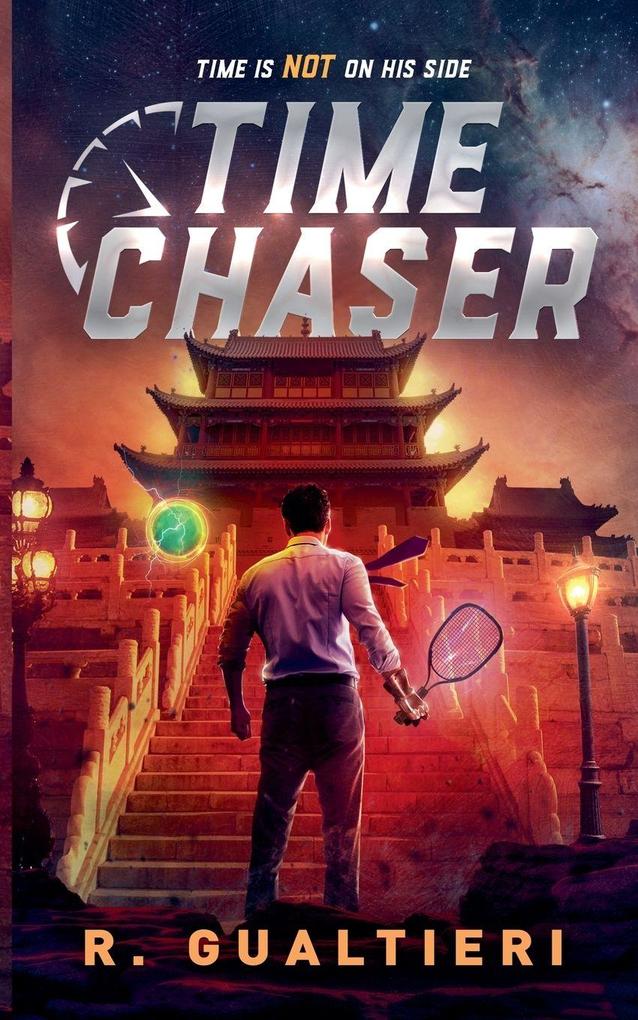 Time Chaser