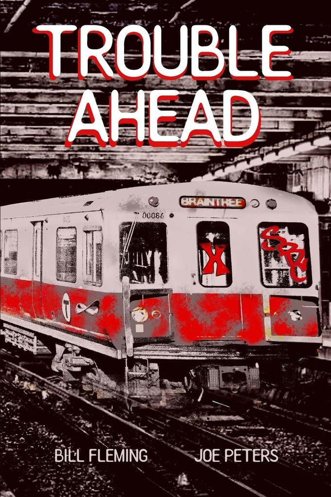 Trouble Ahead