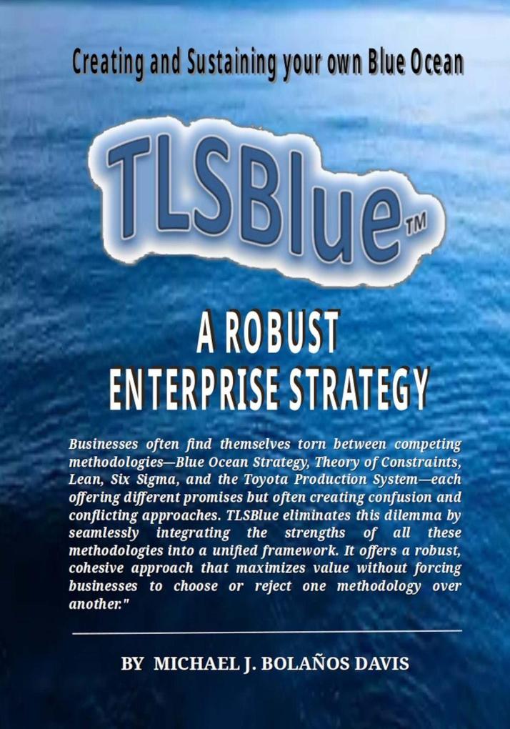 TLSBlue