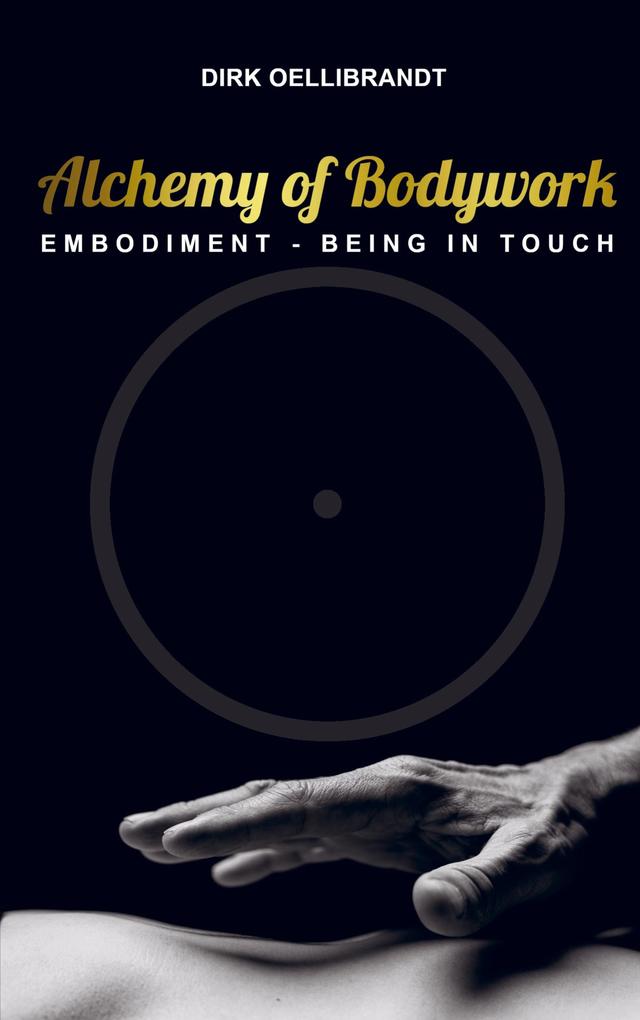 Alchemy of Bodywork