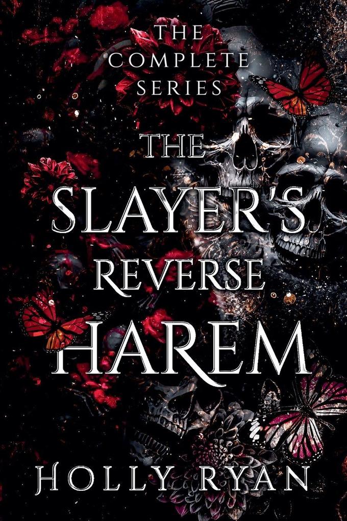 The Slayer's Reverse Harem