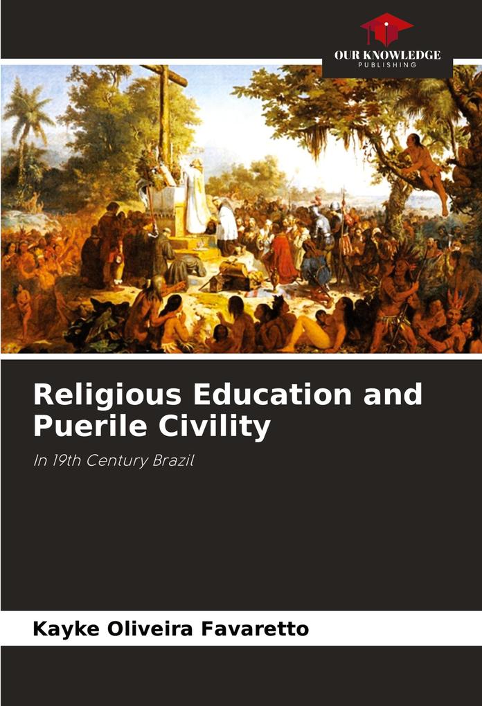 Religious Education and Puerile Civility