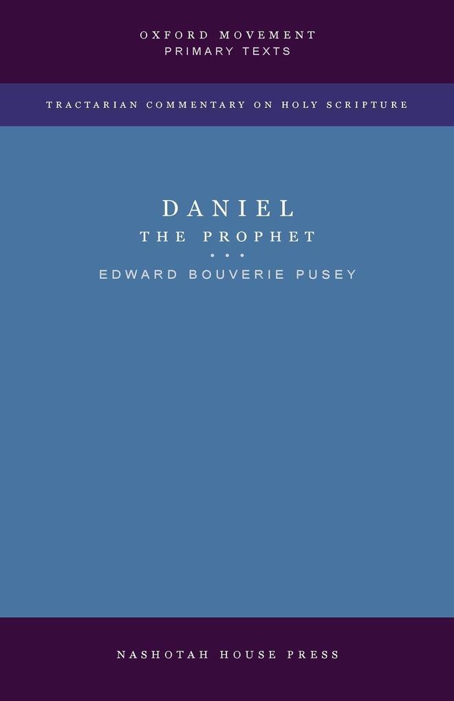 Daniel the Prophet