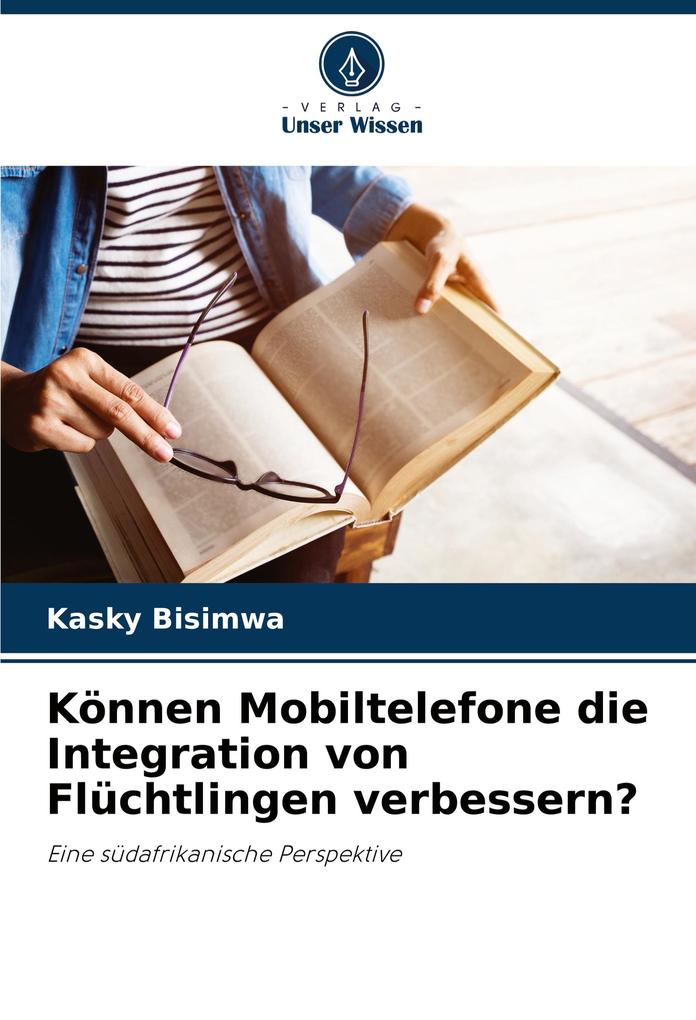 Können Mobiltelefone die Integration von Flüchtlingen verbessern?