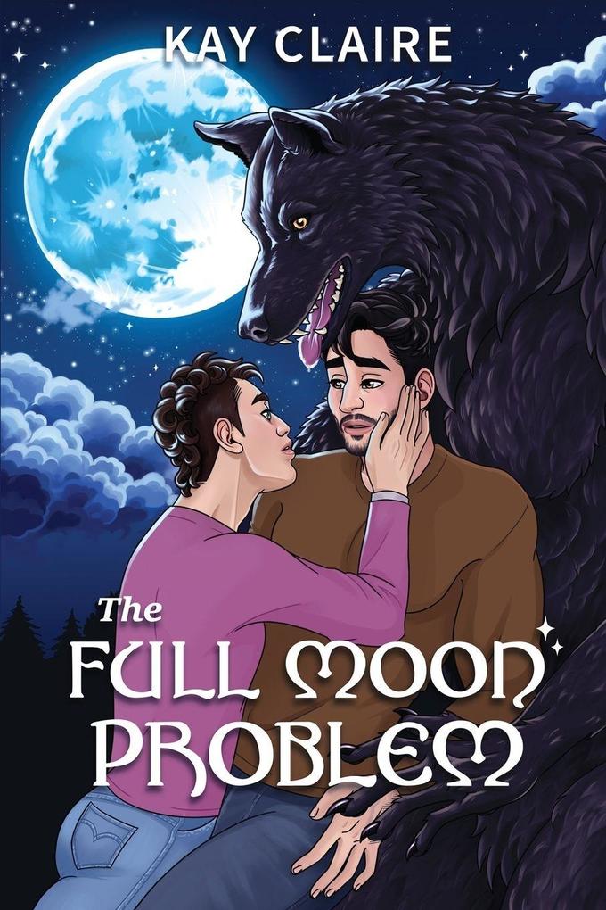The Full Moon Problem