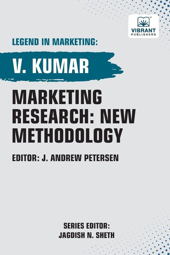 Marketing Research