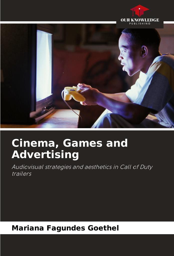 Cinema Games and Advertising