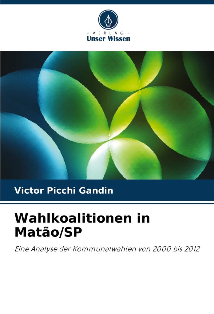 Wahlkoalitionen in Matão/SP