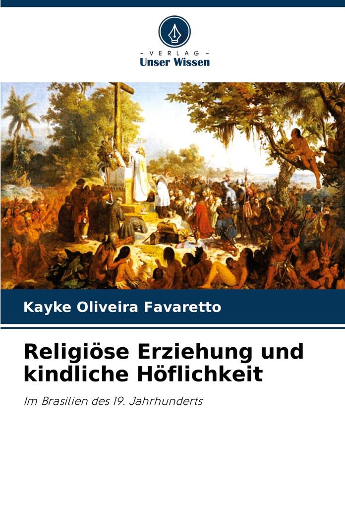 Religiöse Erziehung und kindliche Höflichkeit