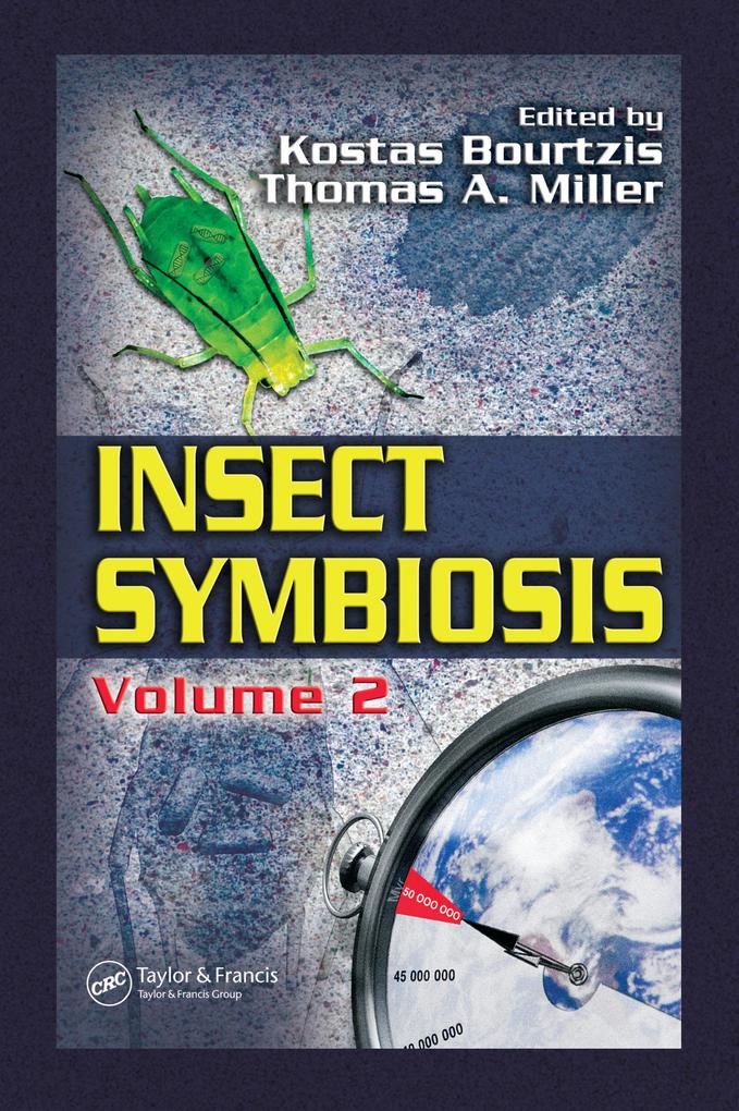 Insect Symbiosis Volume 2