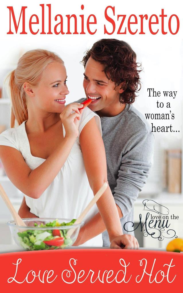 Love Served Hot