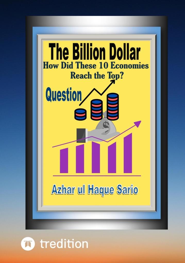 The Billion Dollar Question