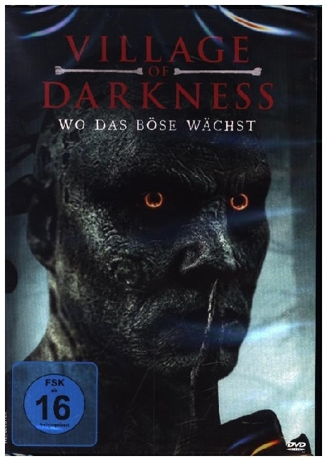 Village Of Darkness - Wo das Böse wächst