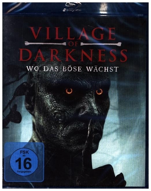 Village Of Darkness - Wo das Böse wächst
