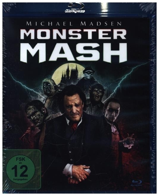 Monster Mash