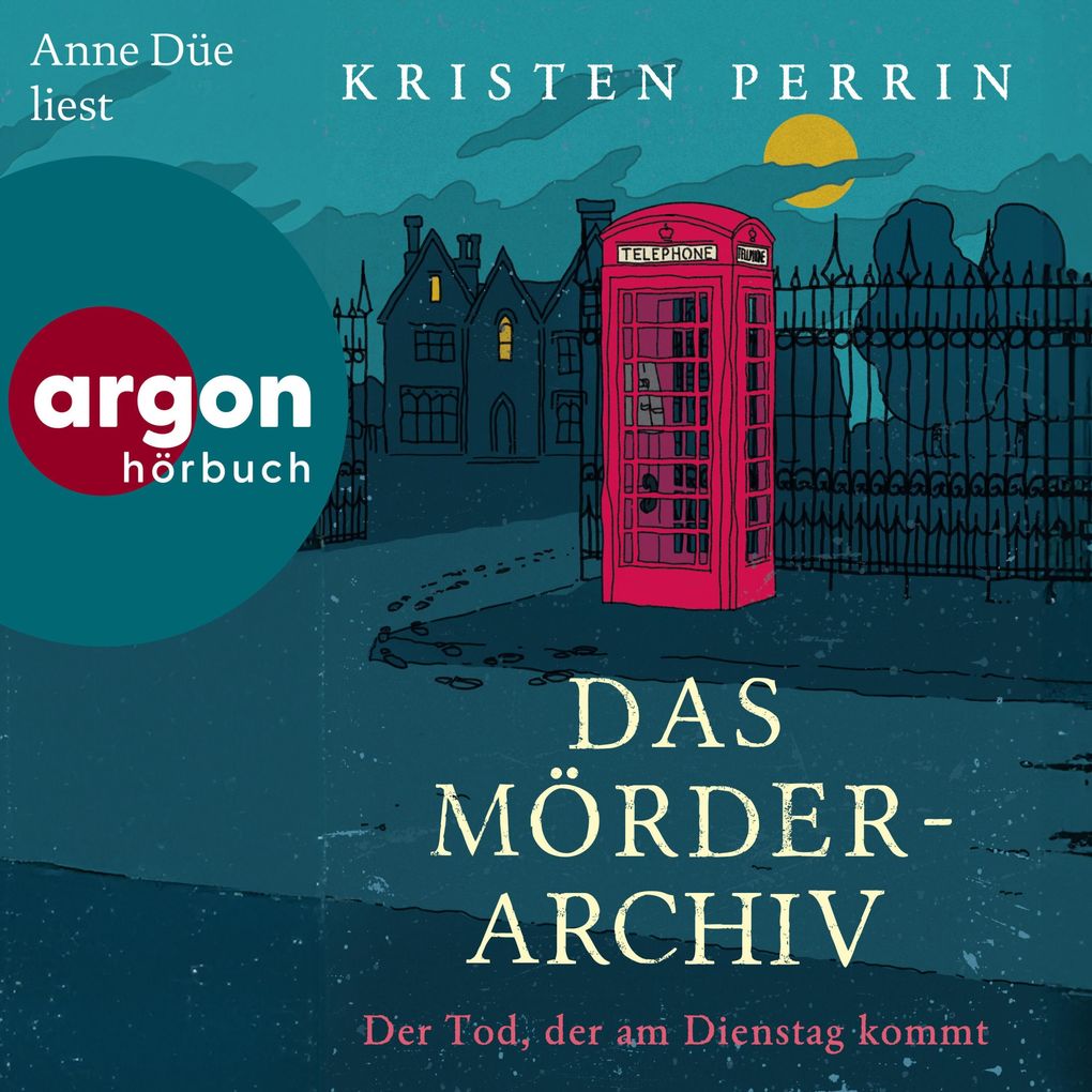 Der Tod der am Dienstag kommt