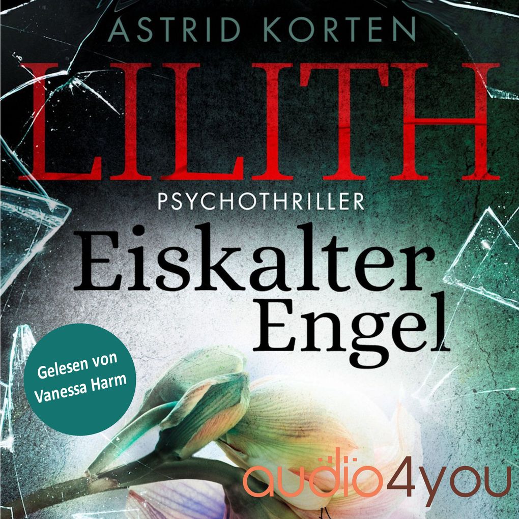 Lilith Eiskalter Engel Band 3