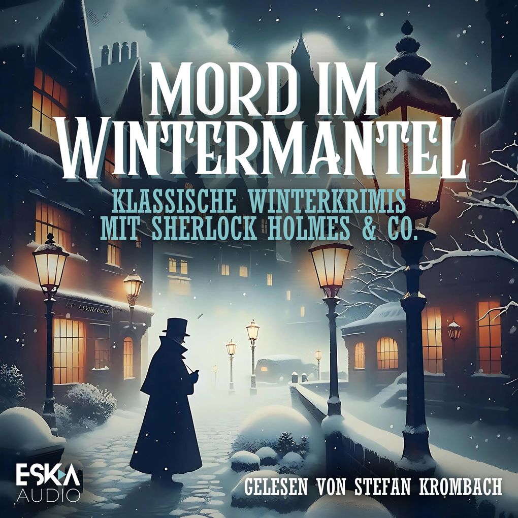 Mord im Wintermantel