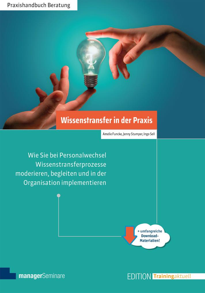 Wissenstransfer in der Praxis