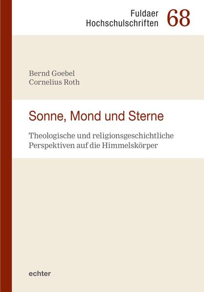 Sonne Mond und Sterne