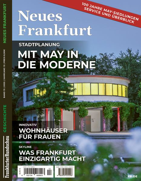 Neues Frankfurt